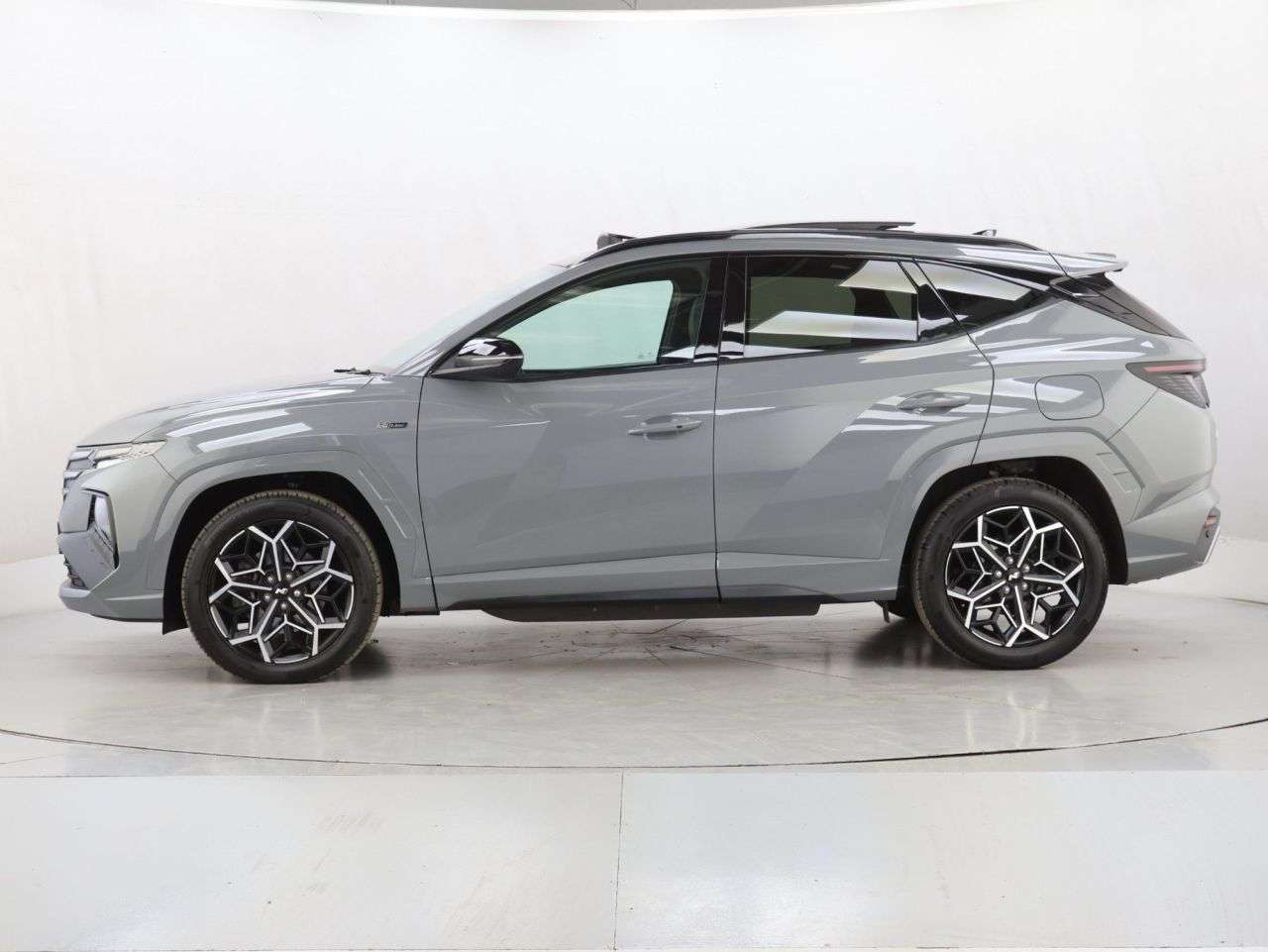 2024 HYUNDAI TUCSON 2024 HYUNDAI TUCSON
