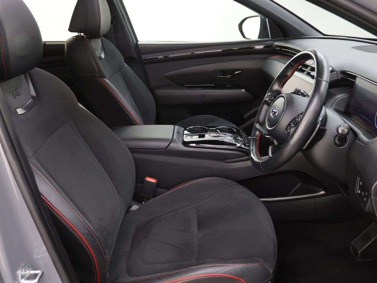 2024 HYUNDAI TUCSON 2024 HYUNDAI TUCSON