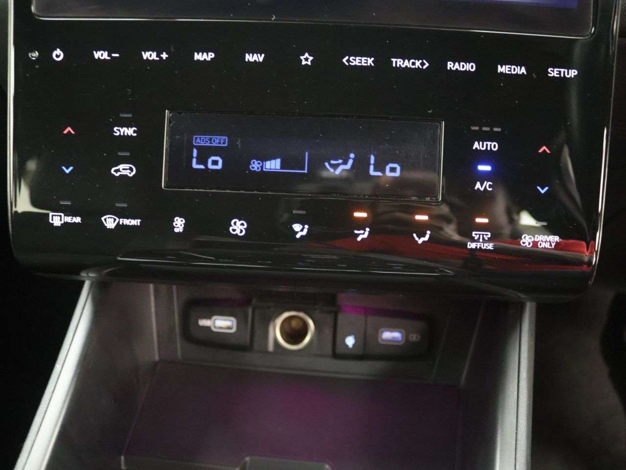 2024 HYUNDAI TUCSON 2024 HYUNDAI TUCSON