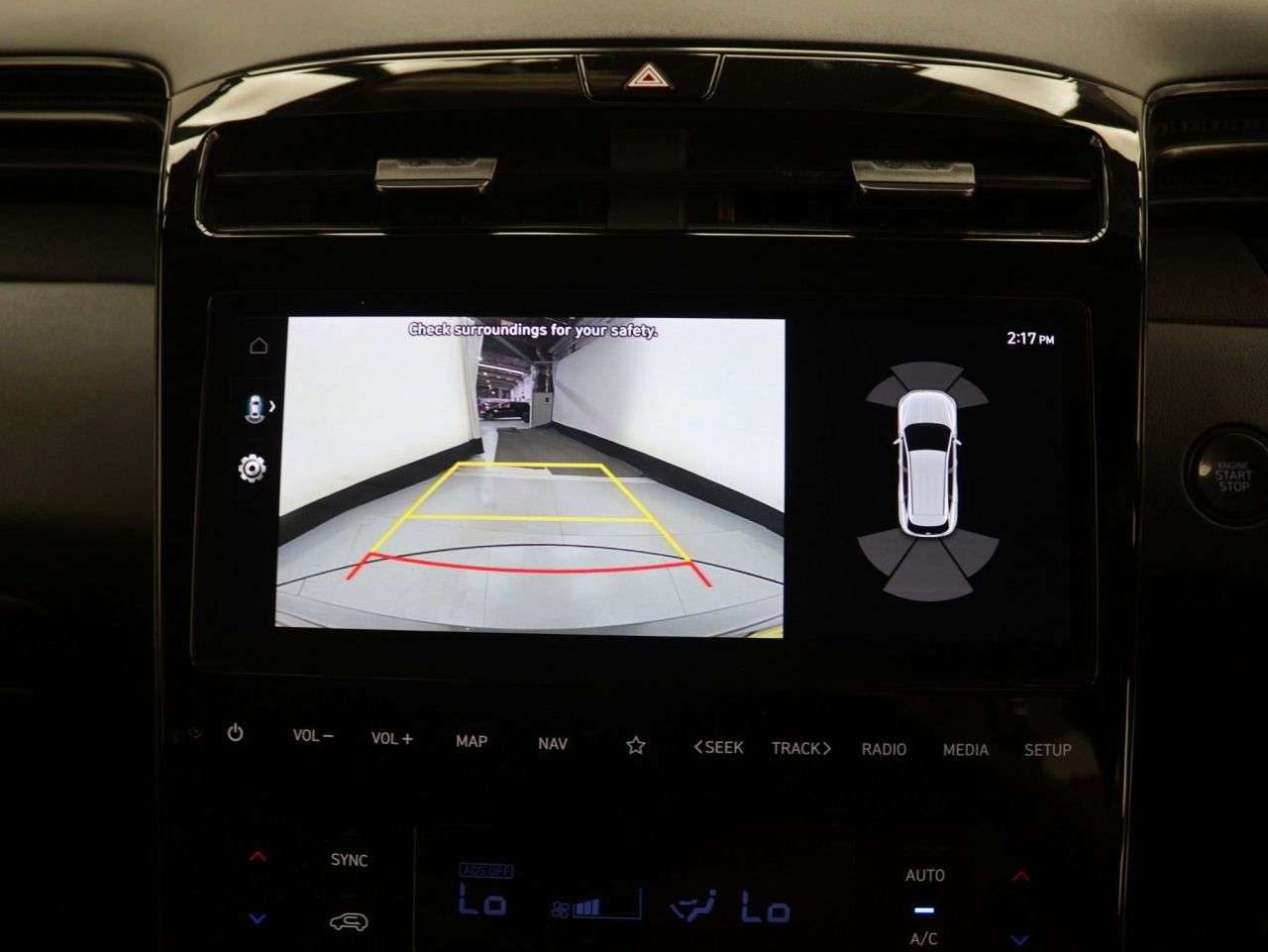 2024 HYUNDAI TUCSON 2024 HYUNDAI TUCSON
