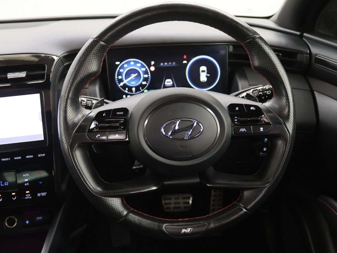 2024 HYUNDAI TUCSON 2024 HYUNDAI TUCSON