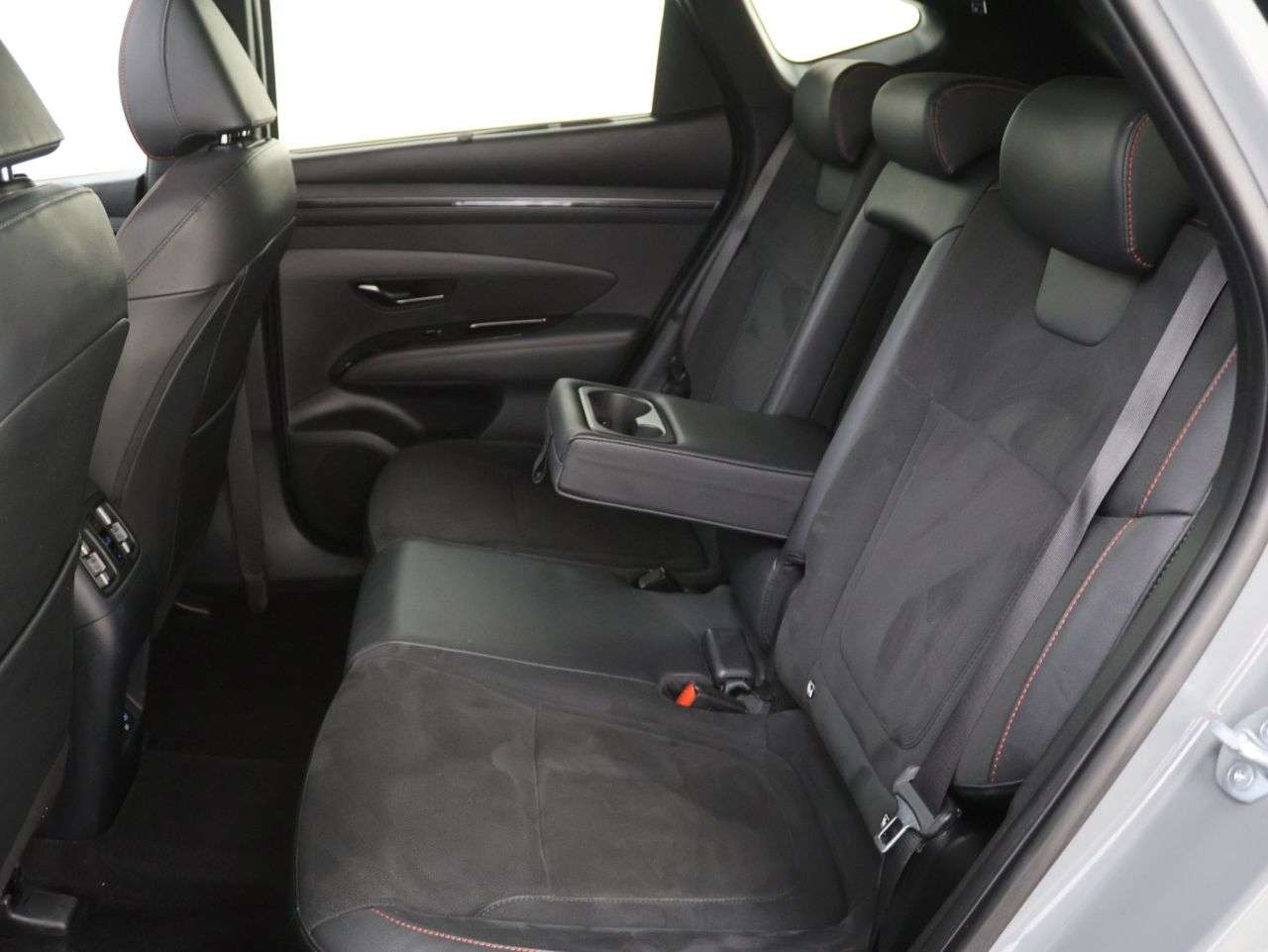 2024 HYUNDAI TUCSON 2024 HYUNDAI TUCSON