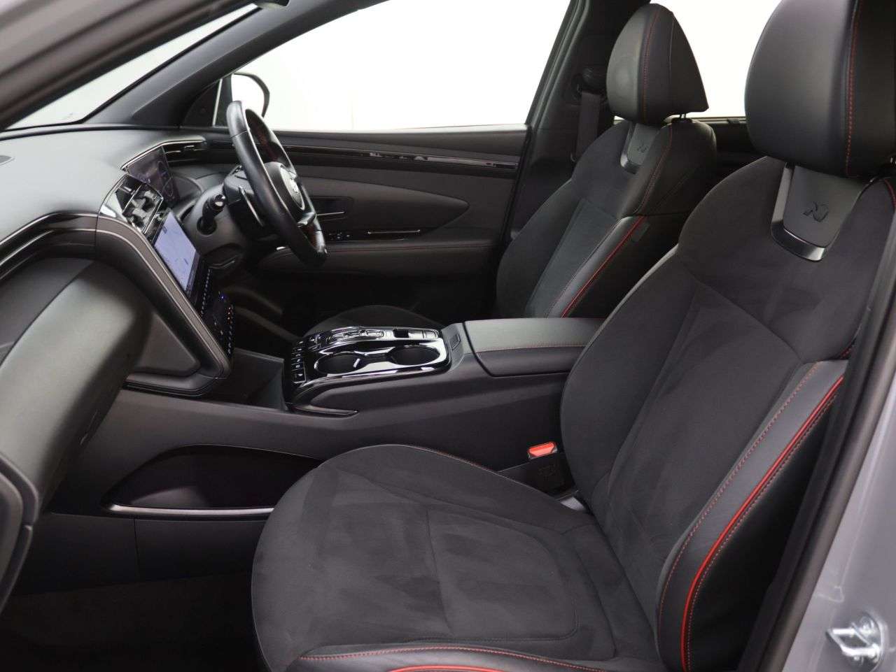 2024 HYUNDAI TUCSON 2024 HYUNDAI TUCSON