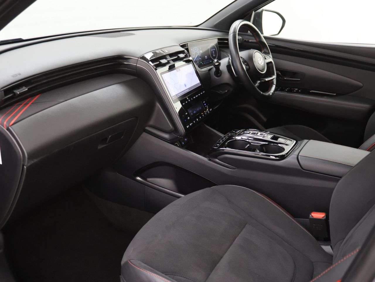 2024 HYUNDAI TUCSON 2024 HYUNDAI TUCSON