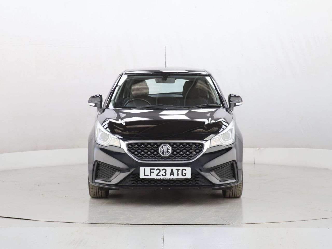 A 2023 MG MG 3 1.5 VTi-TECH Excite Hatchback 5dr Petrol Manual Euro 6 (s/s) (106 ps) A 2023 MG MG 3 1.5 VTi-TECH Excite Hatchback 5dr Petrol Manual Euro 6 (s/s) (106 ps)