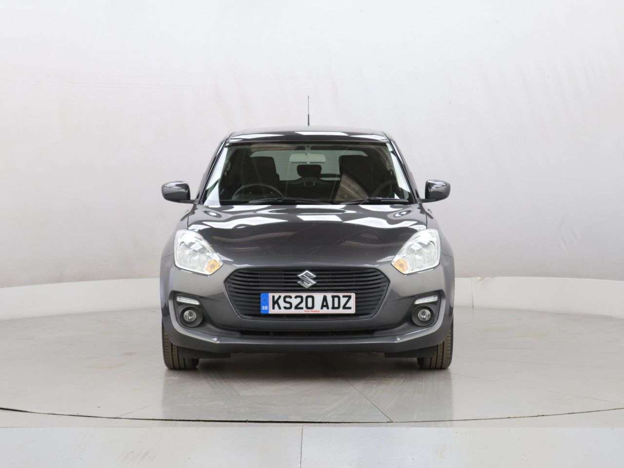 A 2020 SUZUKI SWIFT 1.2 Dualjet MHEV SZ-T Hatchback 5dr Petrol Hybrid Manual Euro 6 (s/s) (90 p A 2020 SUZUKI SWIFT 1.2 Dualjet MHEV SZ-T Hatchback 5dr Petrol Hybrid Manual Euro 6 (s/s) (90 p