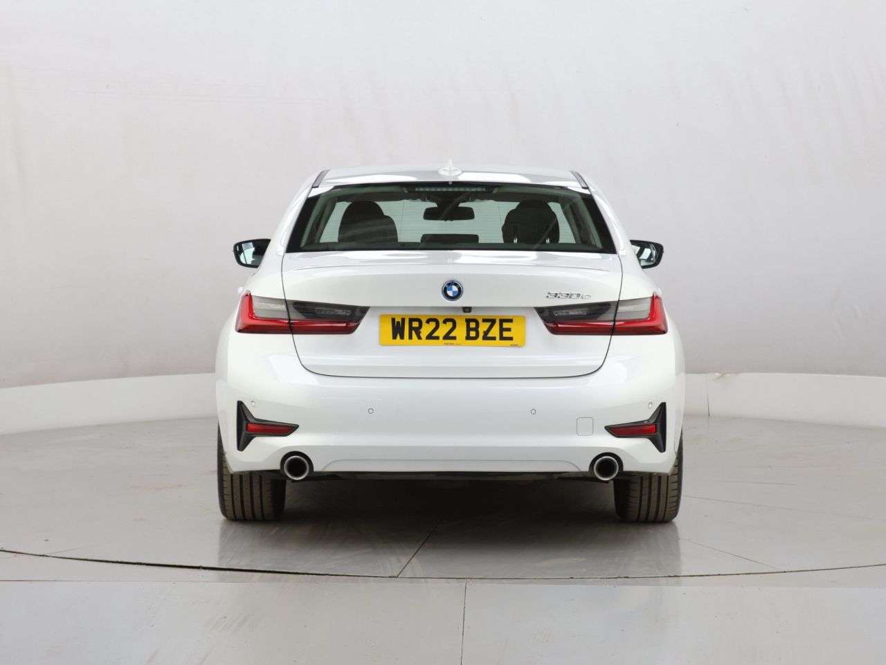 2022 BMW 3 SERIES 2022 BMW 3 SERIES
