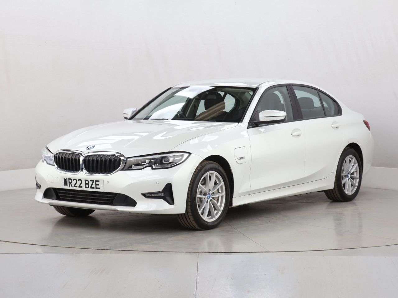 2022 BMW 3 SERIES 2022 BMW 3 SERIES