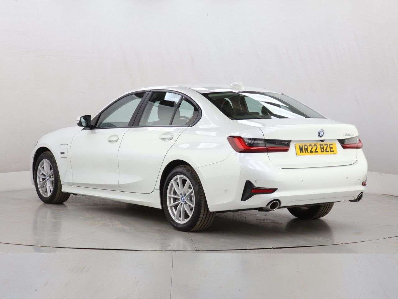 2022 BMW 3 SERIES 2022 BMW 3 SERIES