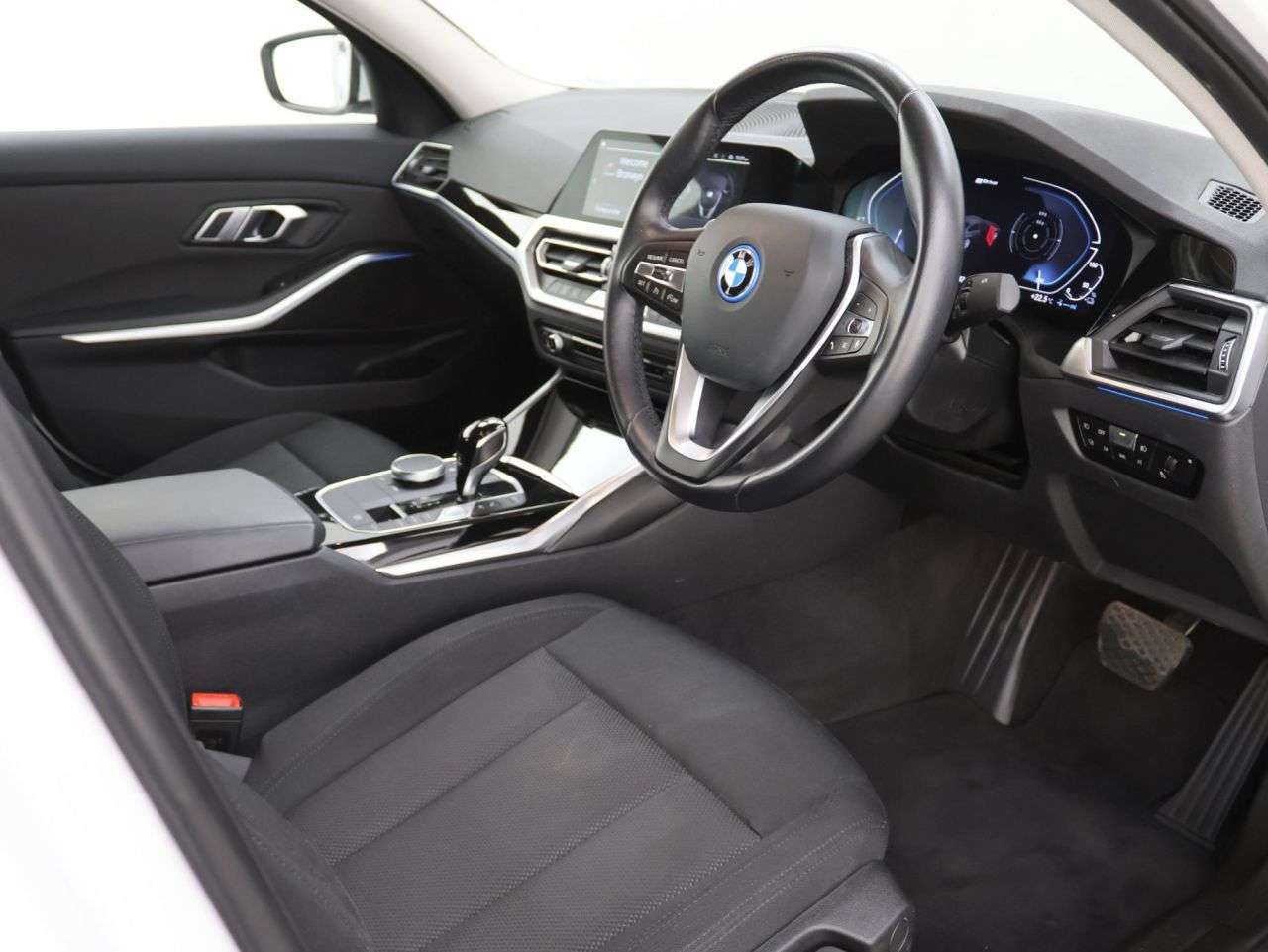 2022 BMW 3 SERIES 2022 BMW 3 SERIES