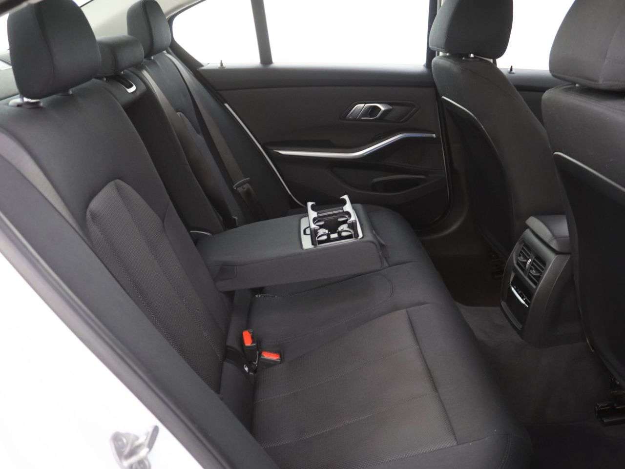 2022 BMW 3 SERIES 2022 BMW 3 SERIES