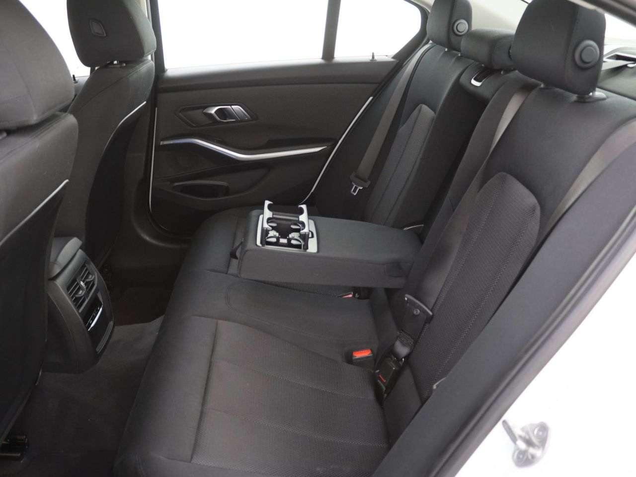 2022 BMW 3 SERIES 2022 BMW 3 SERIES