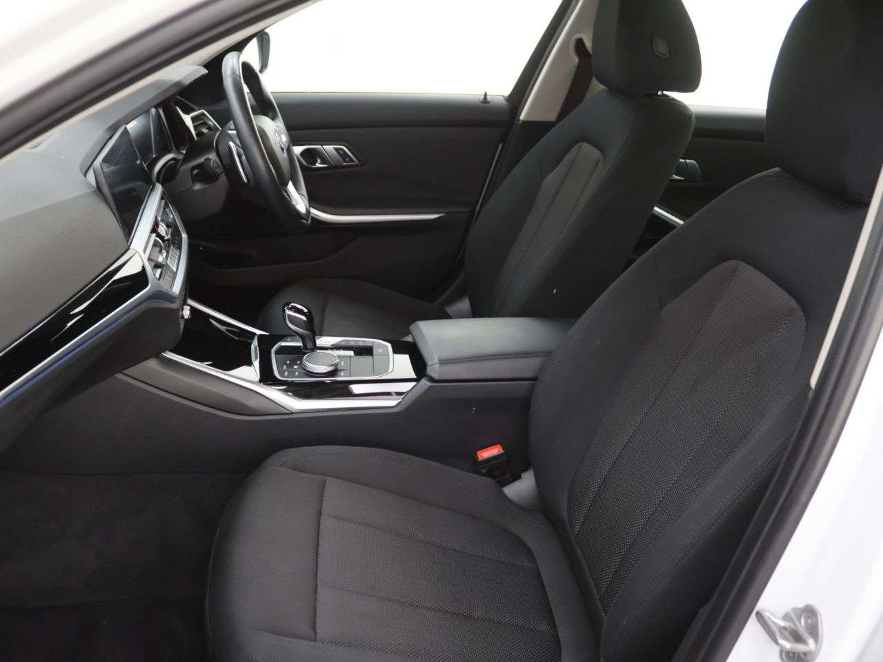 2022 BMW 3 SERIES 2022 BMW 3 SERIES