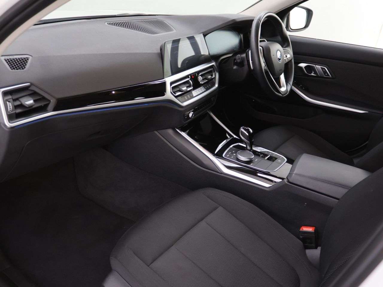 2022 BMW 3 SERIES 2022 BMW 3 SERIES