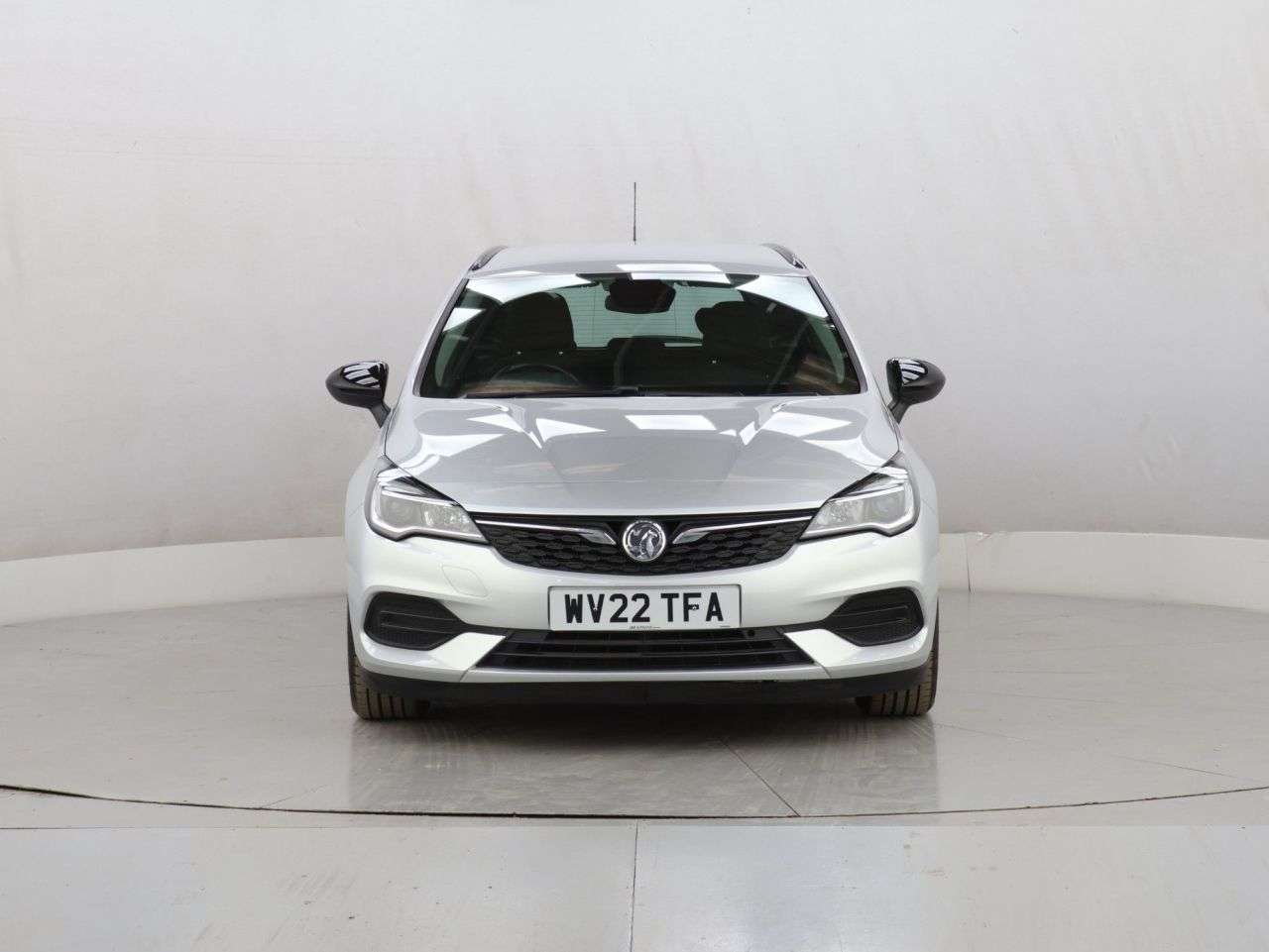A 2022 VAUXHALL ASTRA 1.5 Turbo D Business Edition Nav Sports Tourer 5dr Diesel Manual Euro 6 (s/ A 2022 VAUXHALL ASTRA 1.5 Turbo D Business Edition Nav Sports Tourer 5dr Diesel Manual Euro 6 (s/