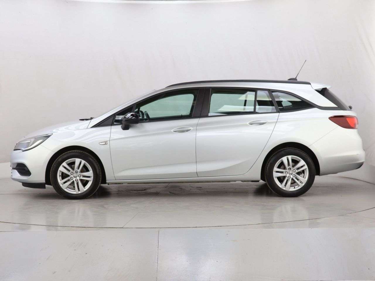 2022 VAUXHALL ASTRA 2022 VAUXHALL ASTRA
