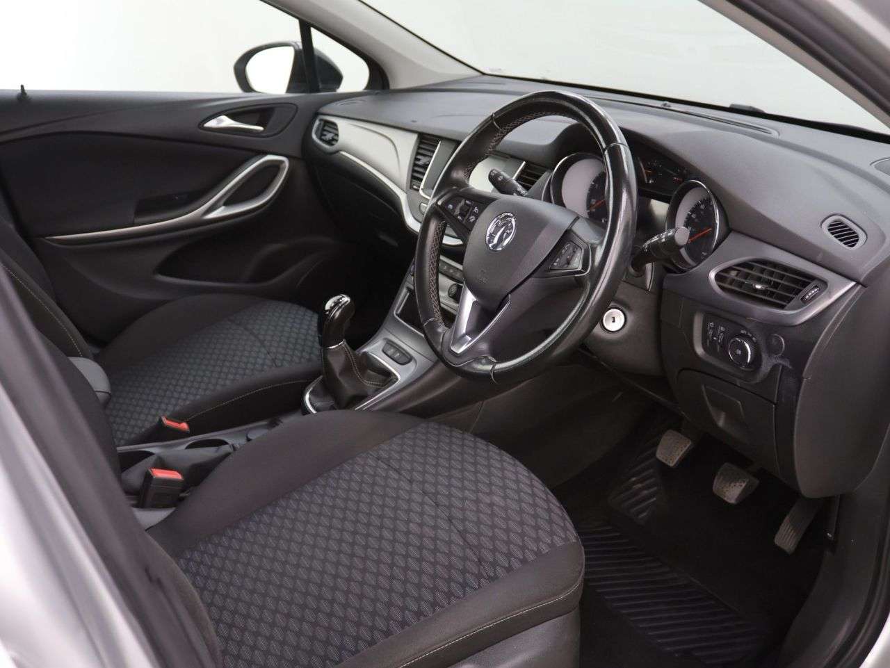2022 VAUXHALL ASTRA 2022 VAUXHALL ASTRA