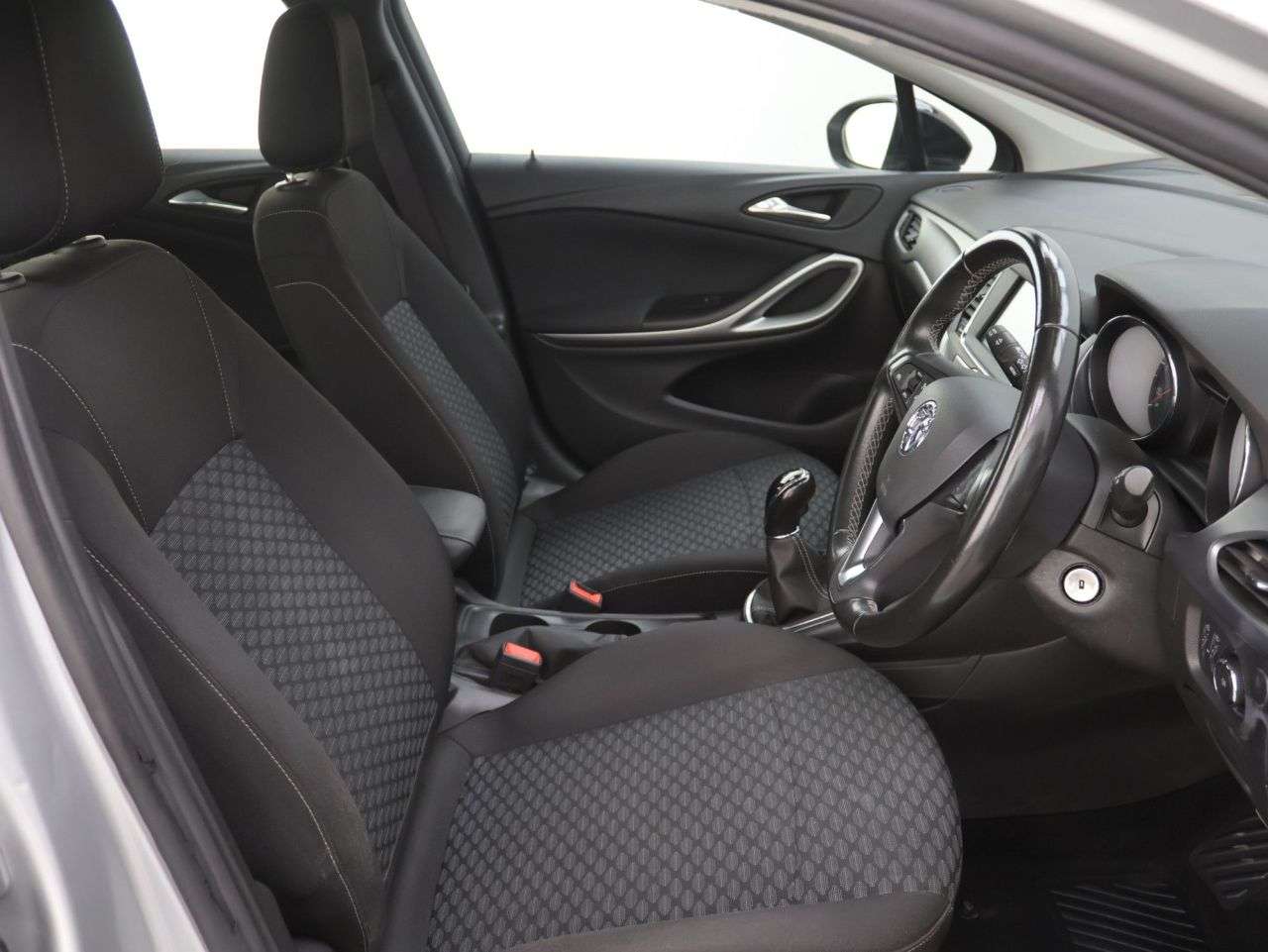 2022 VAUXHALL ASTRA 2022 VAUXHALL ASTRA