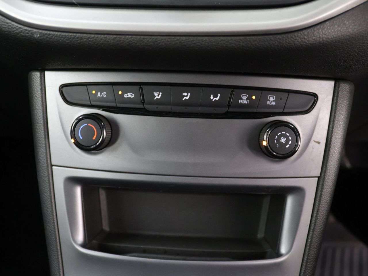 2022 VAUXHALL ASTRA 2022 VAUXHALL ASTRA