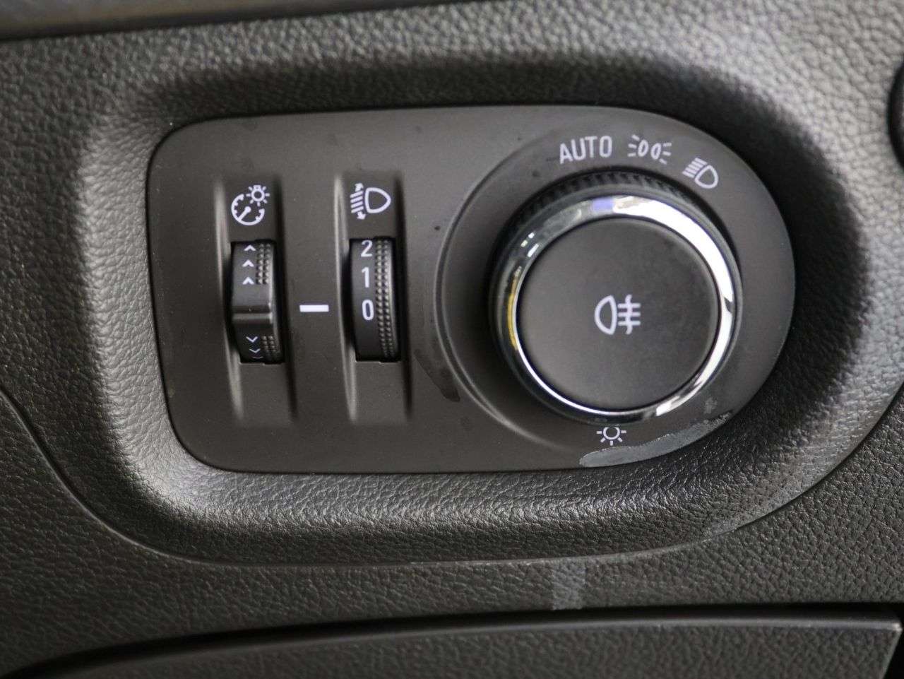 2022 VAUXHALL ASTRA 2022 VAUXHALL ASTRA