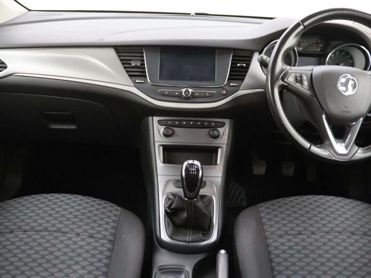 2022 VAUXHALL ASTRA 2022 VAUXHALL ASTRA