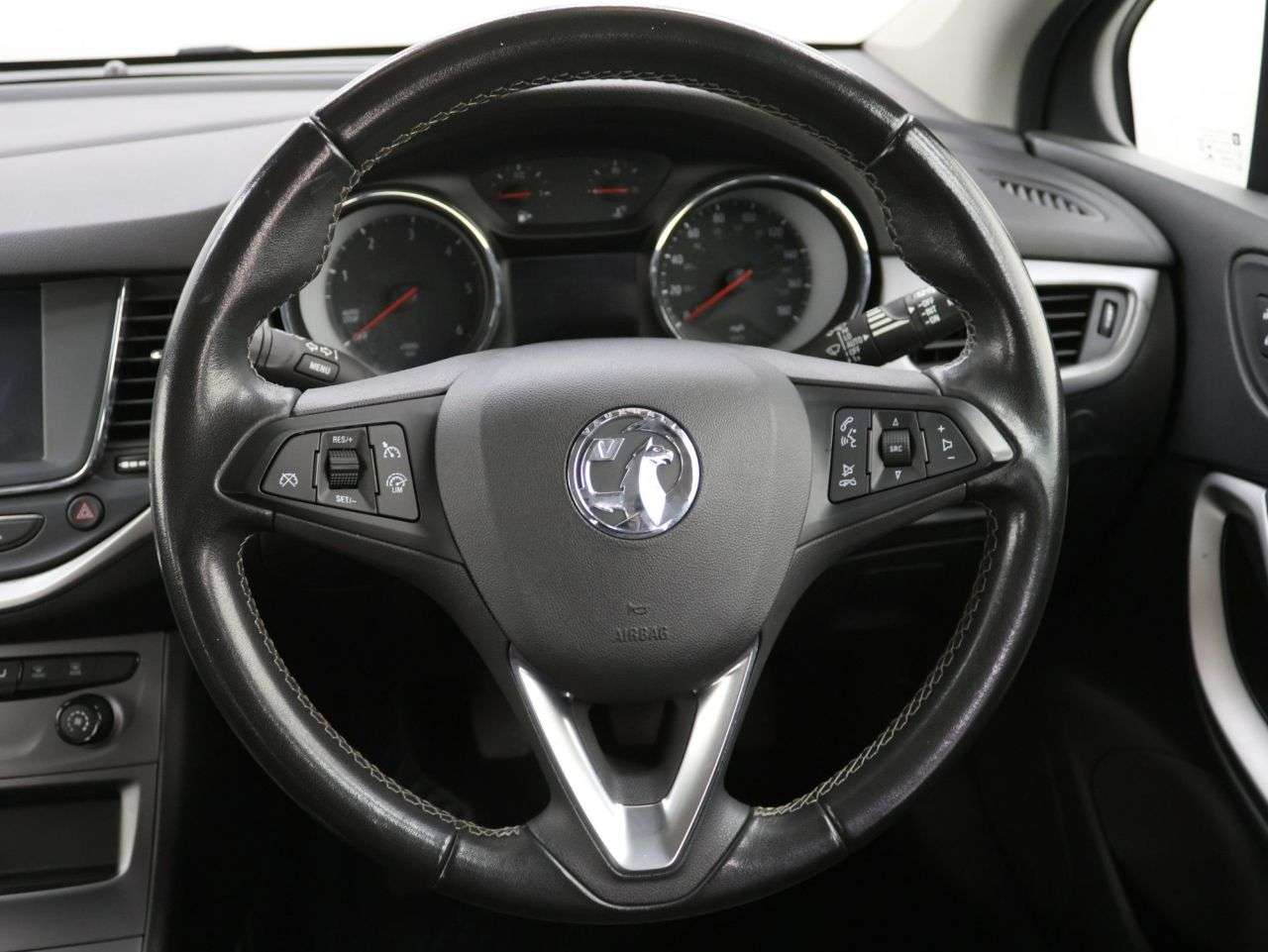 2022 VAUXHALL ASTRA 2022 VAUXHALL ASTRA