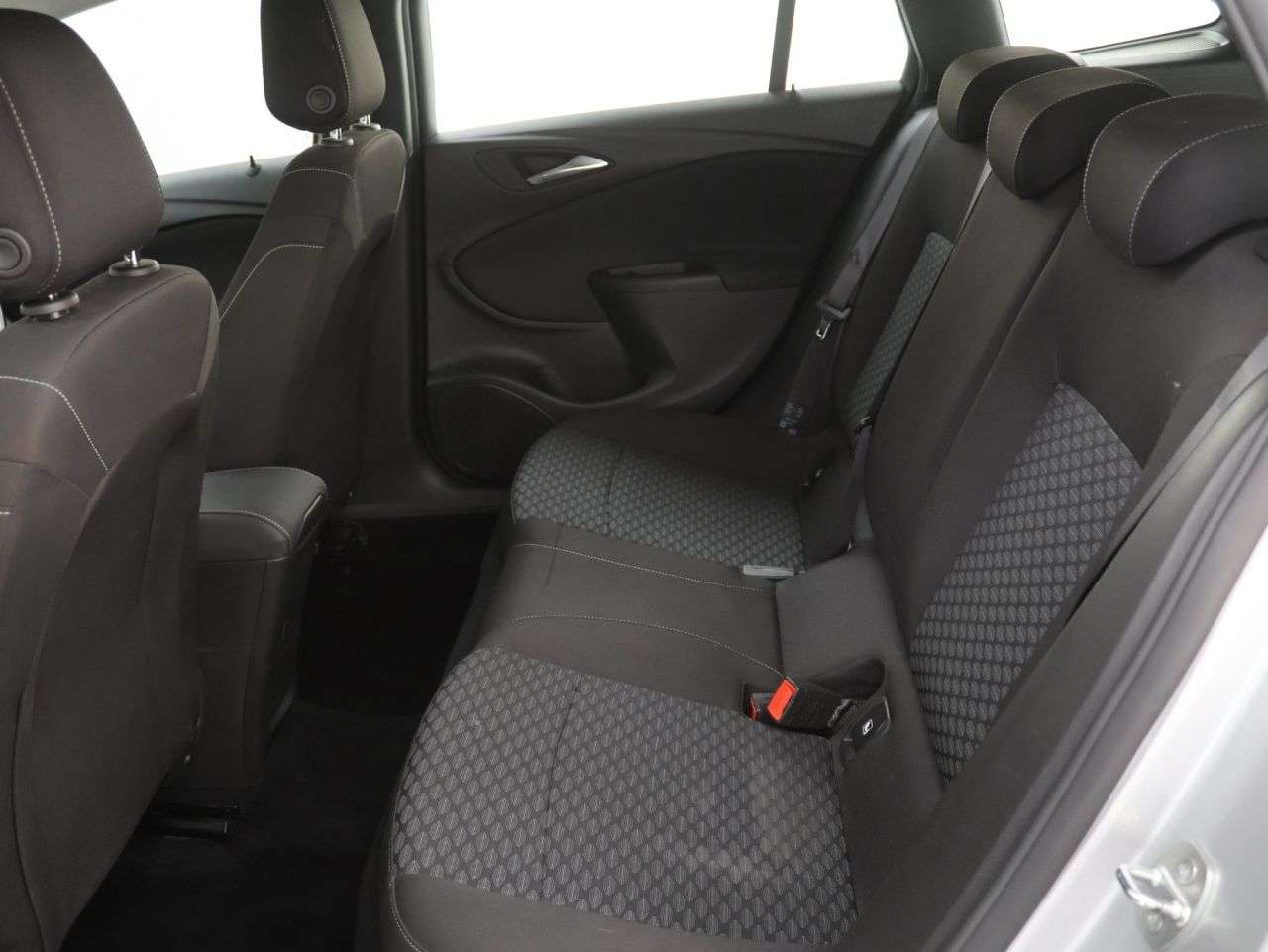 2022 VAUXHALL ASTRA 2022 VAUXHALL ASTRA