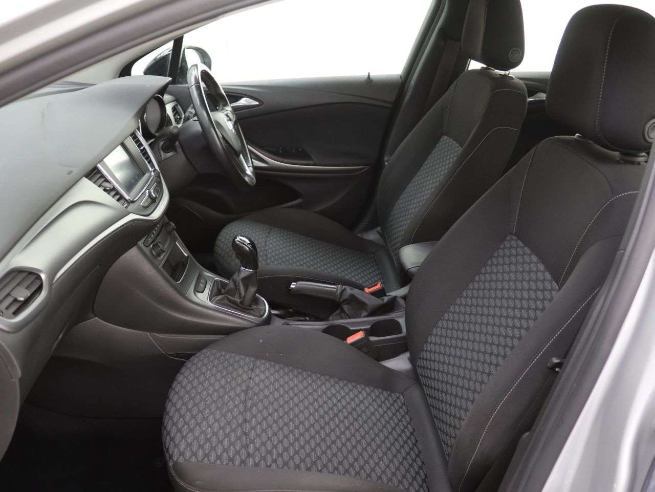 2022 VAUXHALL ASTRA 2022 VAUXHALL ASTRA