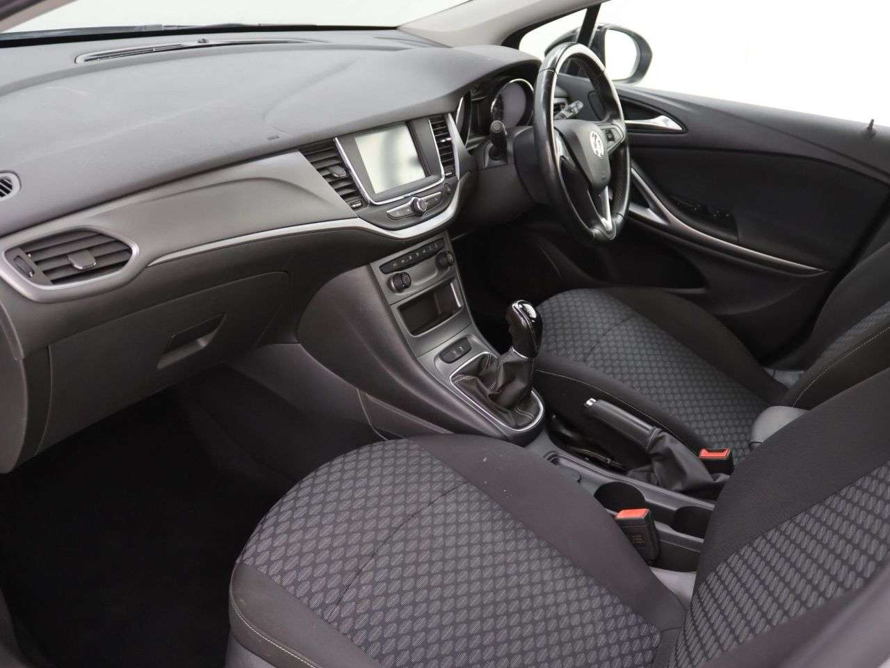 2022 VAUXHALL ASTRA 2022 VAUXHALL ASTRA
