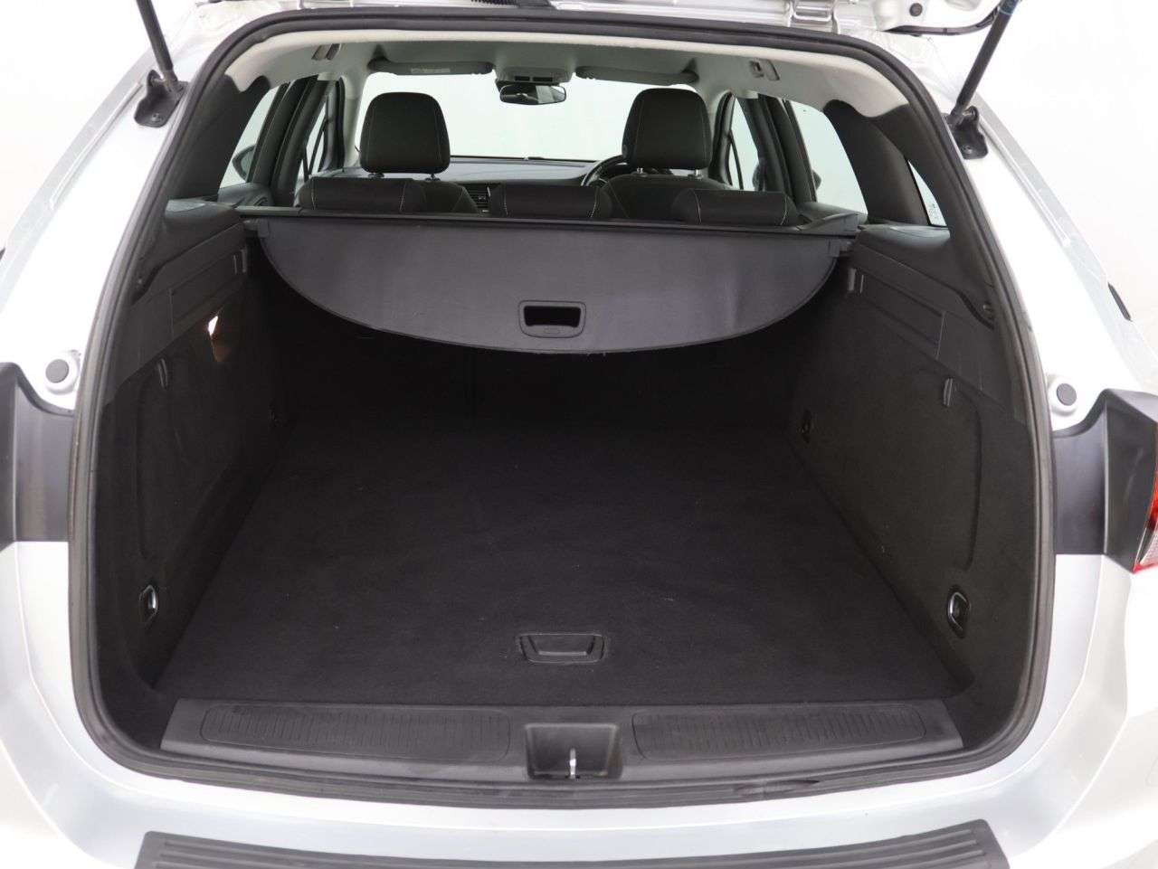 2022 VAUXHALL ASTRA 2022 VAUXHALL ASTRA