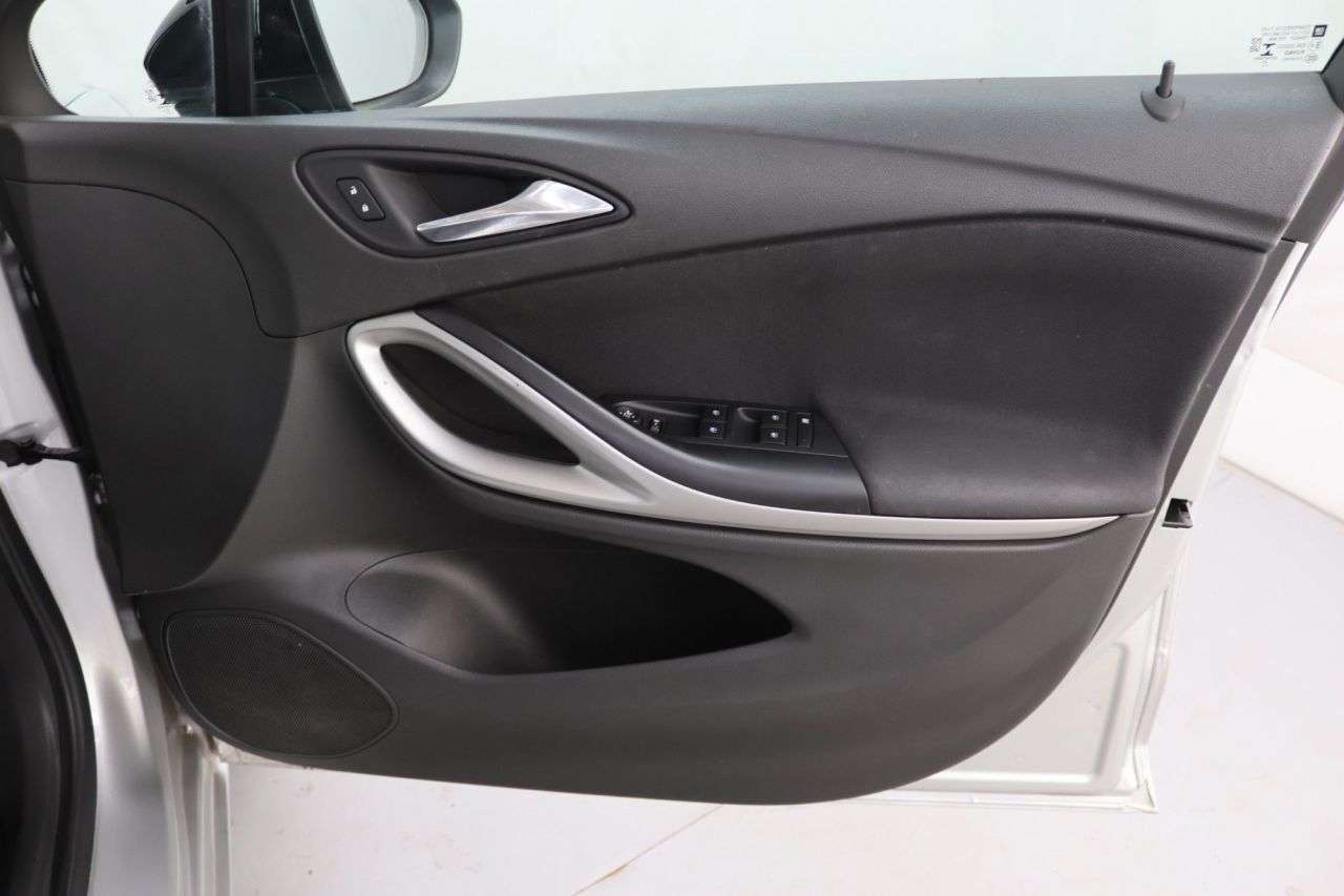 2022 VAUXHALL ASTRA 2022 VAUXHALL ASTRA