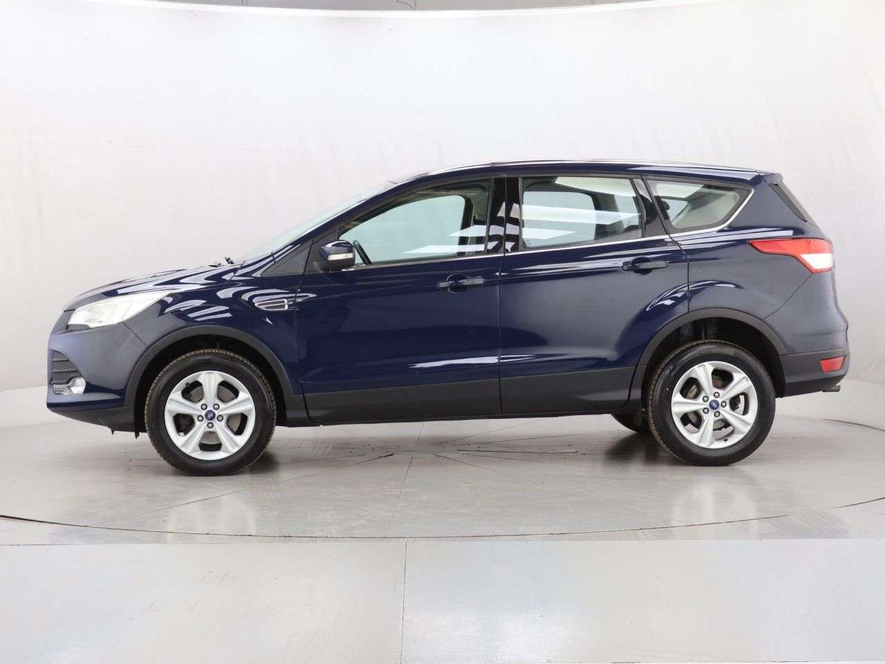2014 FORD KUGA 2014 FORD KUGA
