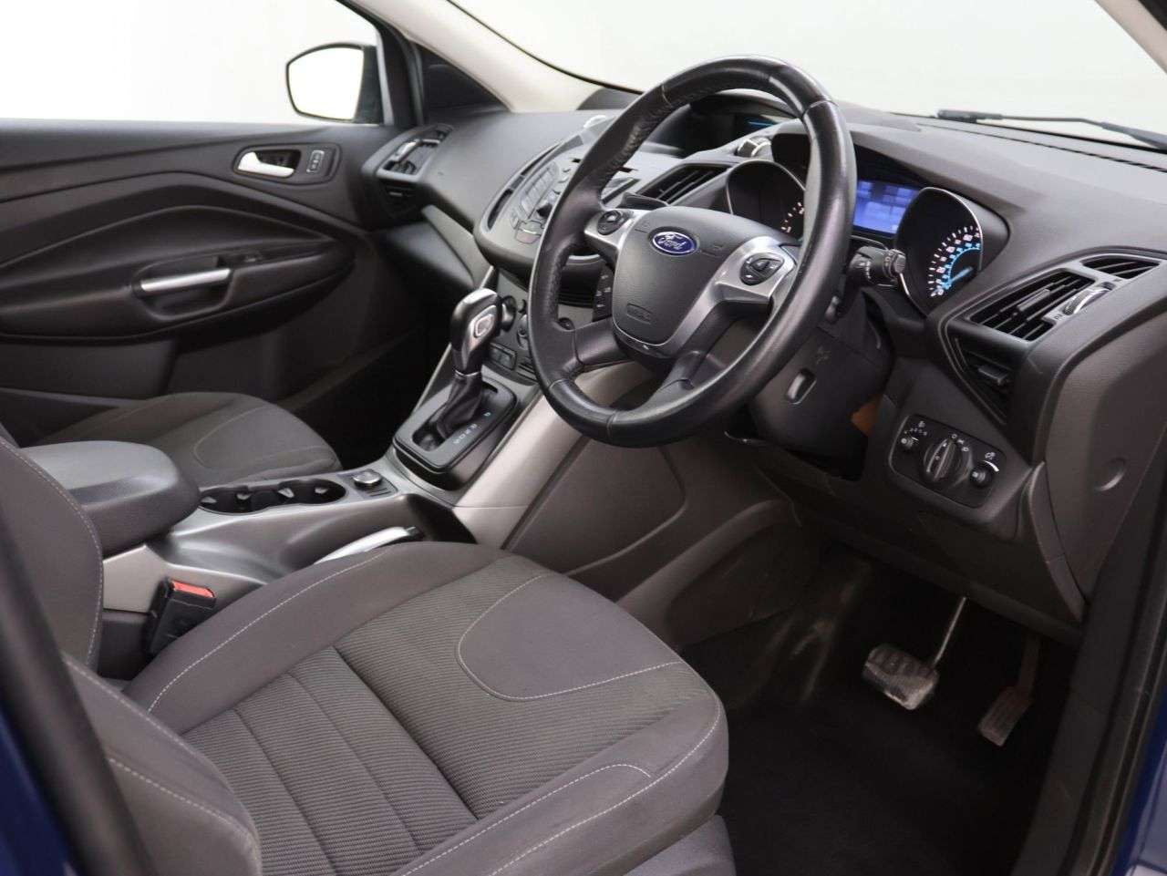 2014 FORD KUGA 2014 FORD KUGA