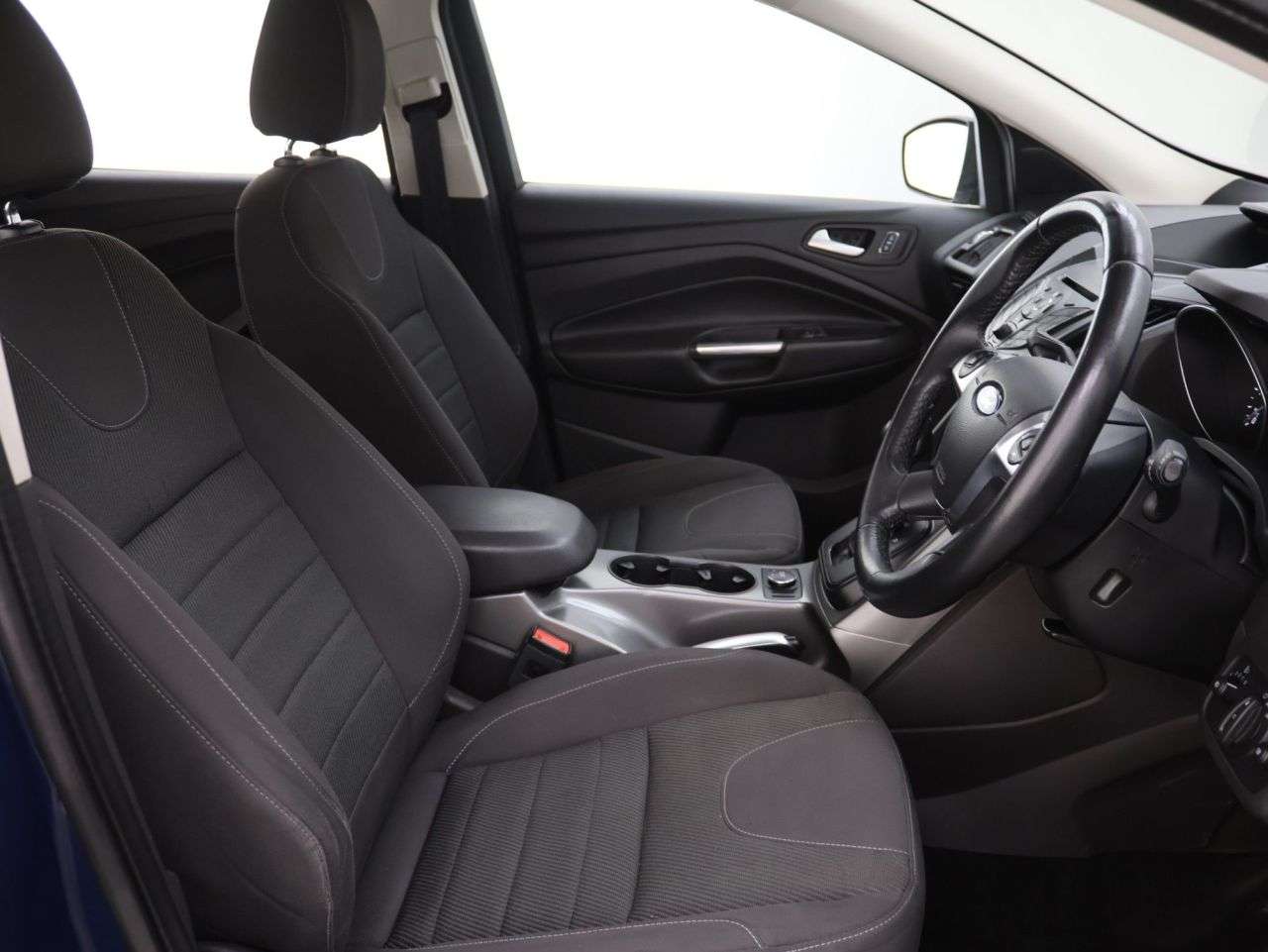 2014 FORD KUGA 2014 FORD KUGA