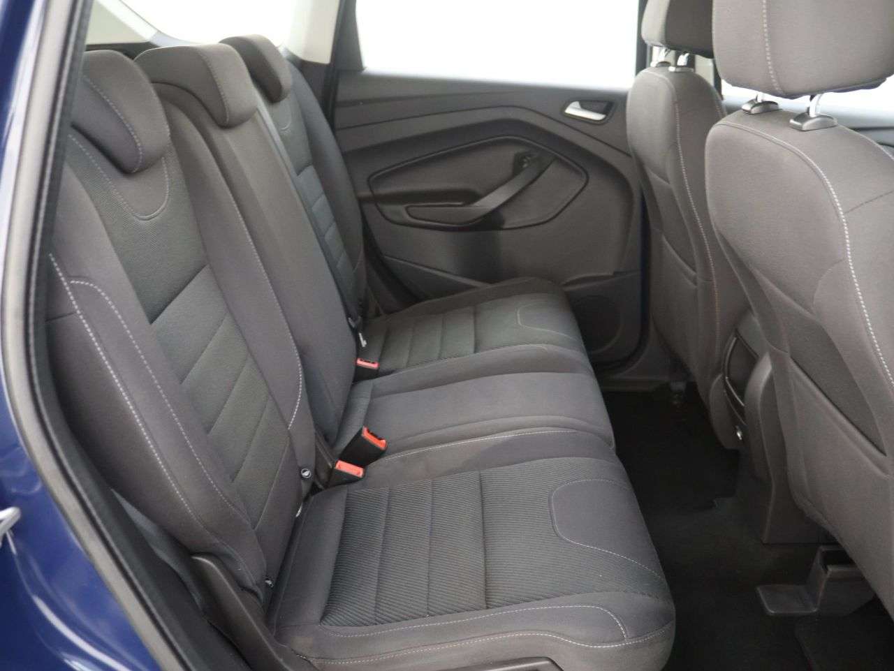 2014 FORD KUGA 2014 FORD KUGA