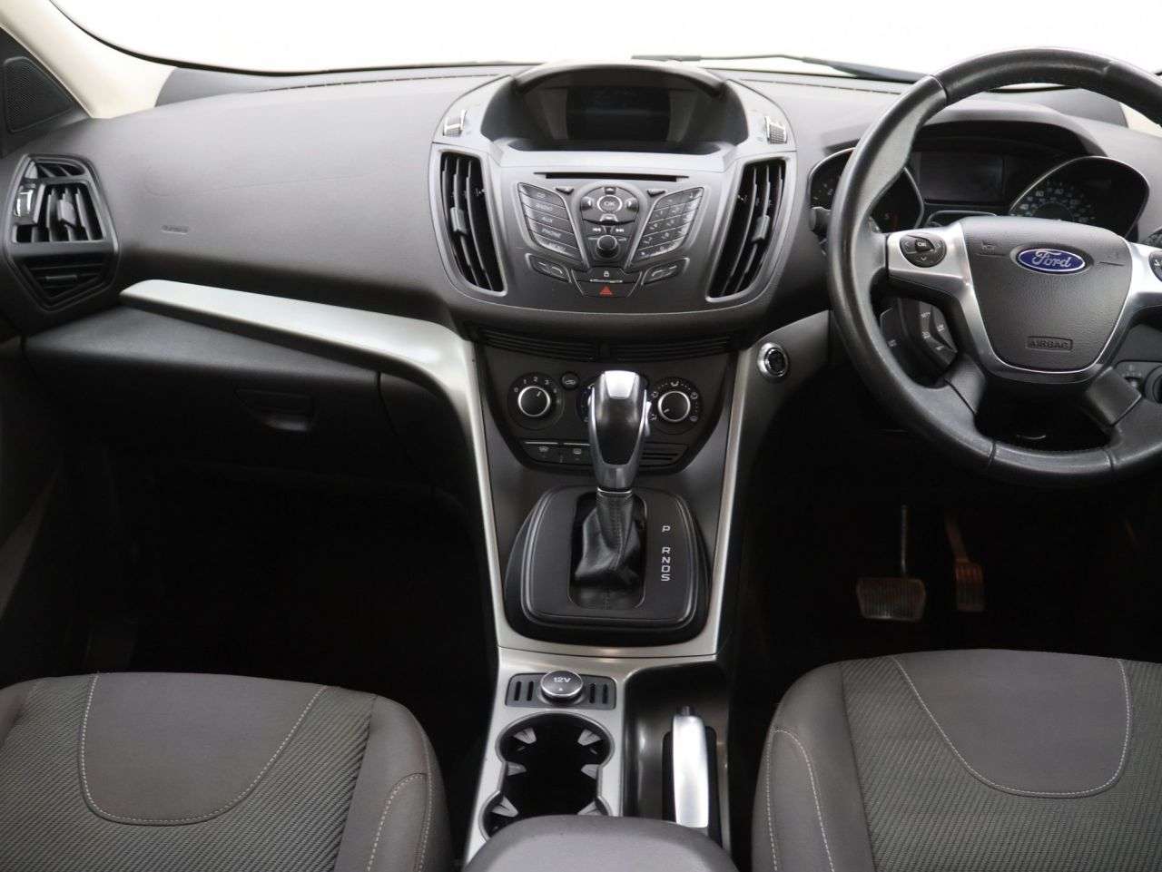 2014 FORD KUGA 2014 FORD KUGA