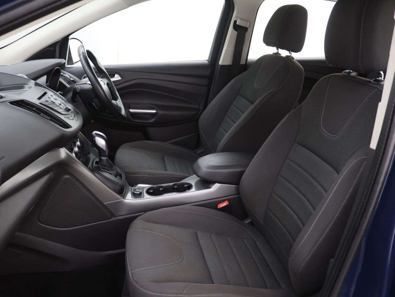 2014 FORD KUGA 2014 FORD KUGA