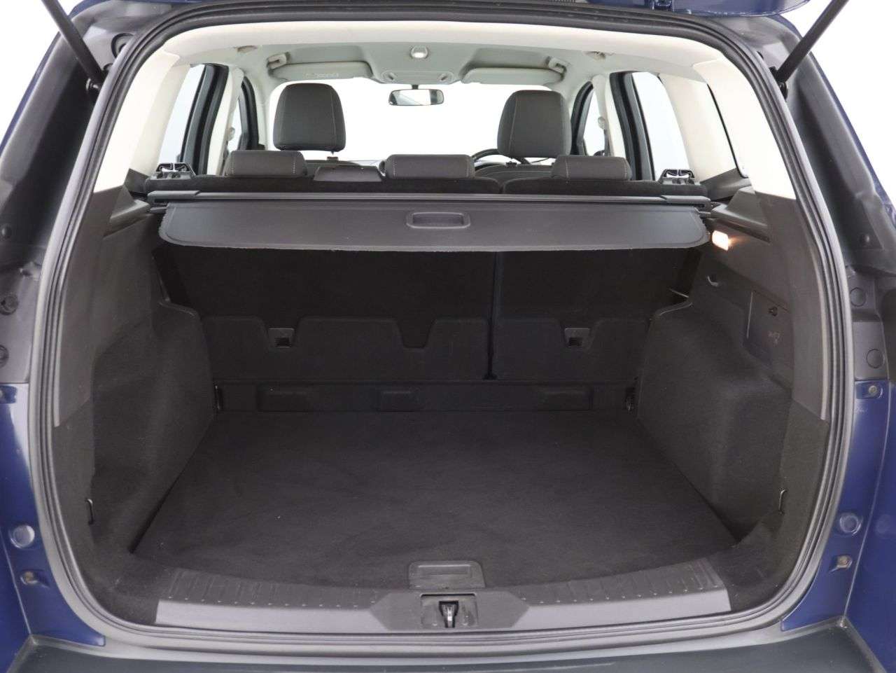 2014 FORD KUGA 2014 FORD KUGA