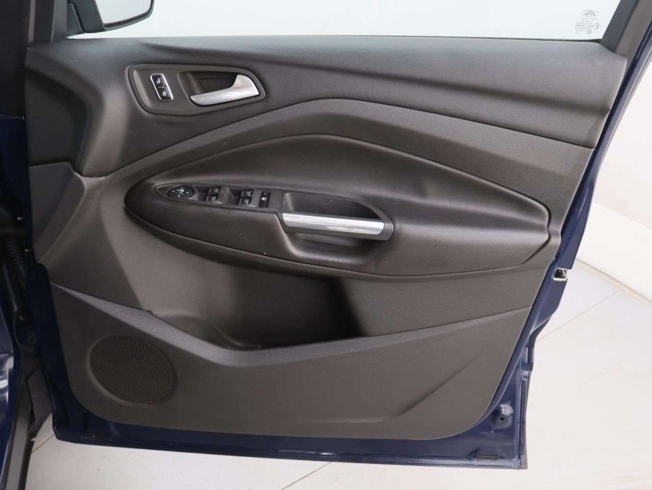 2014 FORD KUGA 2014 FORD KUGA