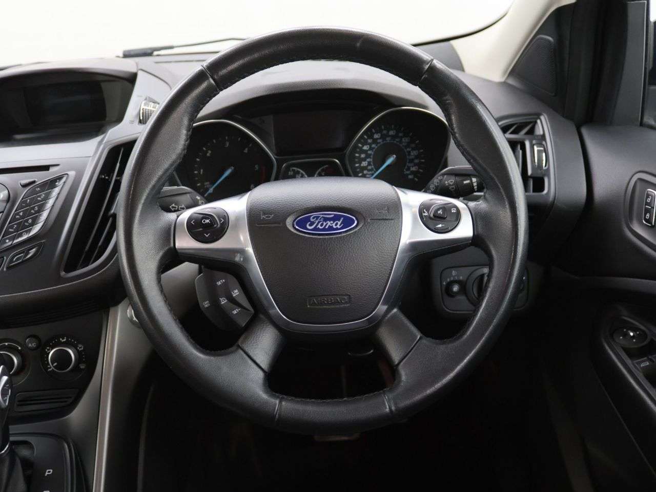 2014 FORD KUGA 2014 FORD KUGA