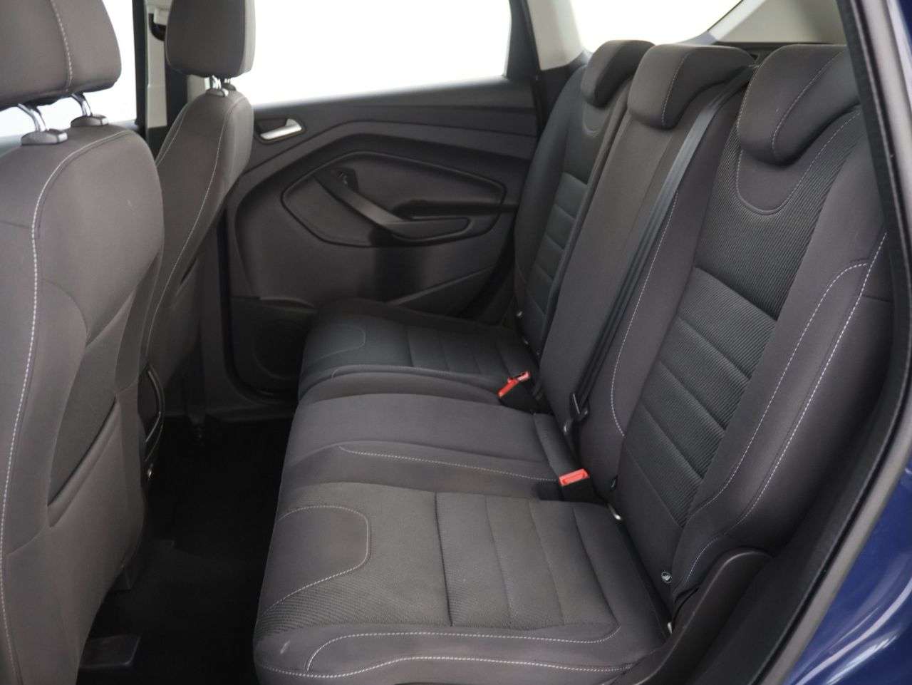 2014 FORD KUGA 2014 FORD KUGA