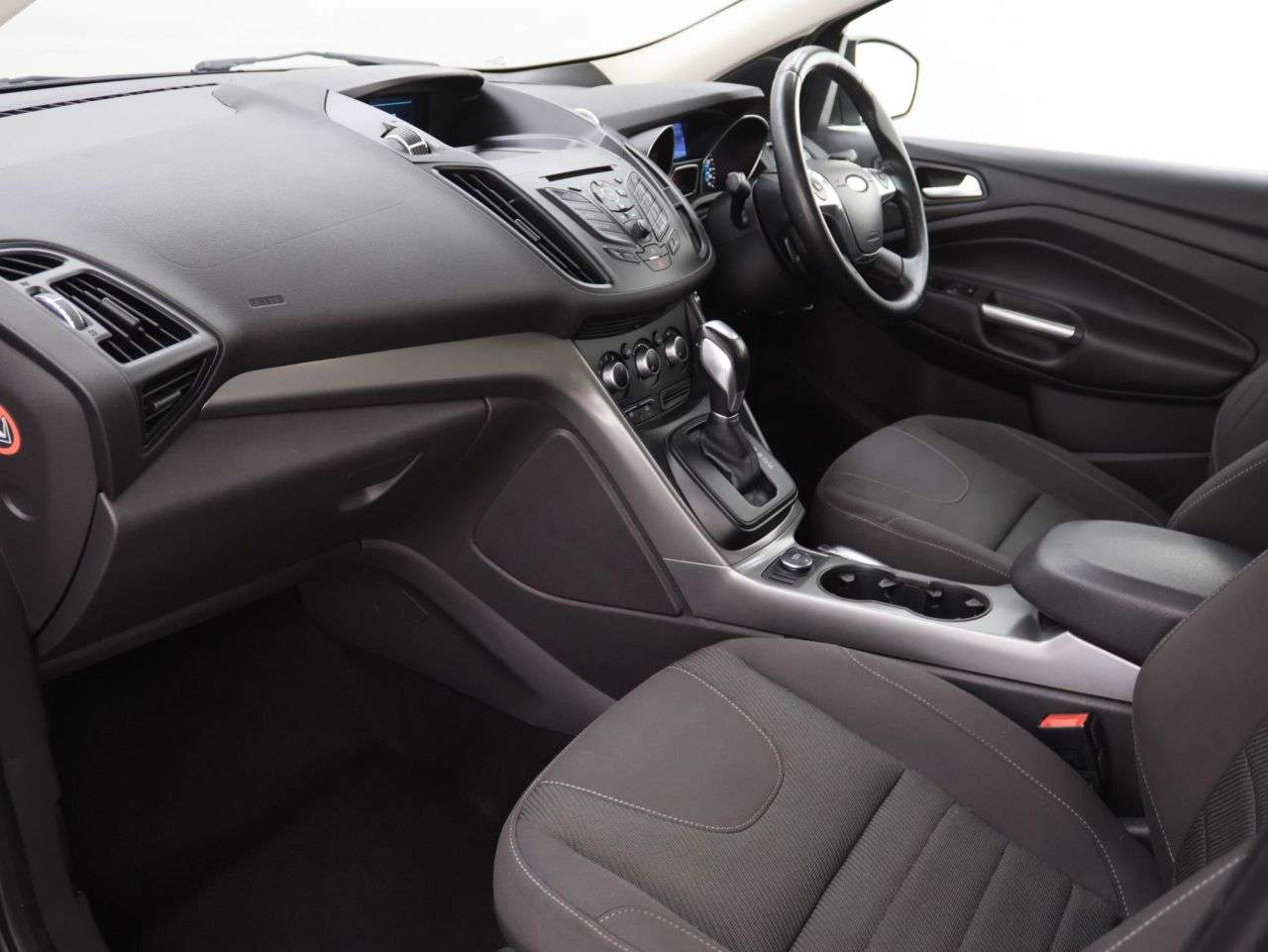 2014 FORD KUGA 2014 FORD KUGA