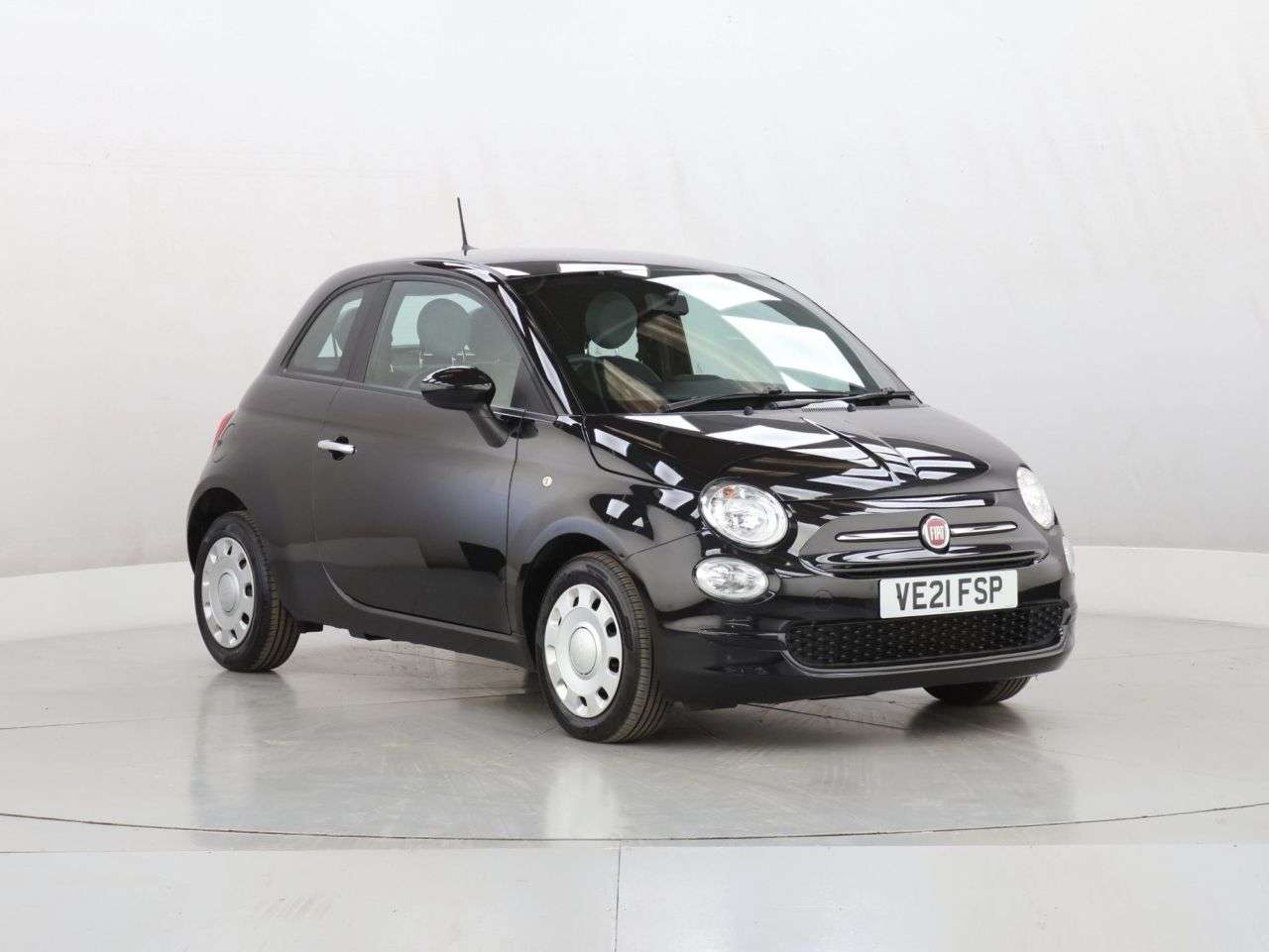 A 2021 FIAT 500 1.0 MHEV Pop Hatchback 3dr Petrol Manual Euro 6 (s/s) (70 bhp) A 2021 FIAT 500 1.0 MHEV Pop Hatchback 3dr Petrol Manual Euro 6 (s/s) (70 bhp)