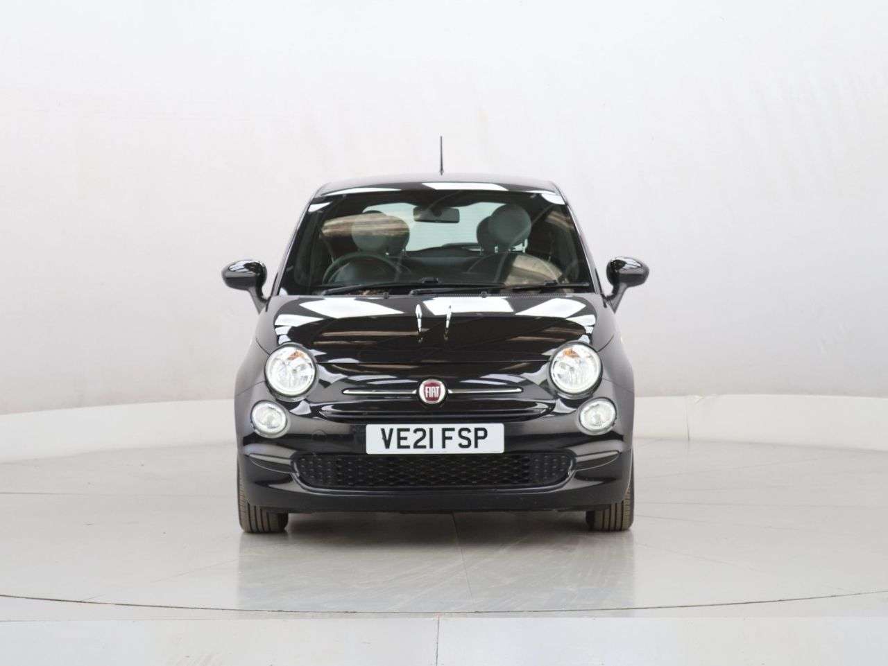 A 2021 FIAT 500 1.0 MHEV Pop Hatchback 3dr Petrol Manual Euro 6 (s/s) (70 bhp) A 2021 FIAT 500 1.0 MHEV Pop Hatchback 3dr Petrol Manual Euro 6 (s/s) (70 bhp)