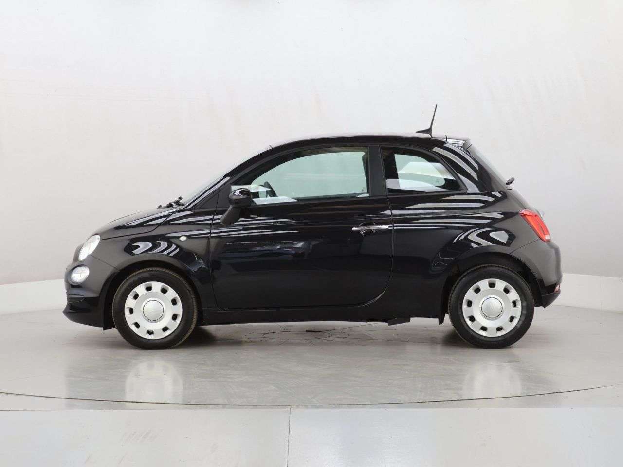 2021 FIAT 500 2021 FIAT 500