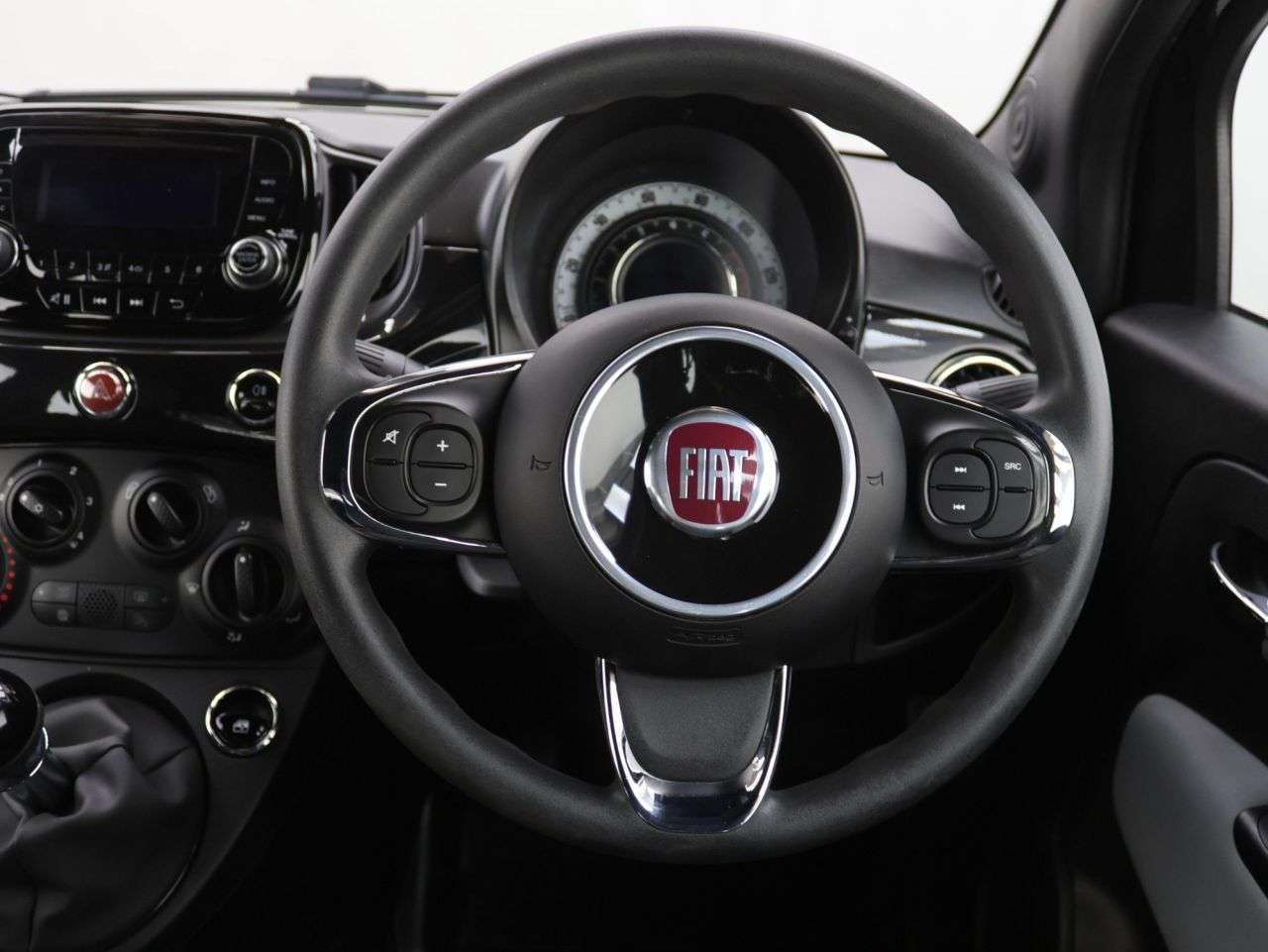 2021 FIAT 500 2021 FIAT 500