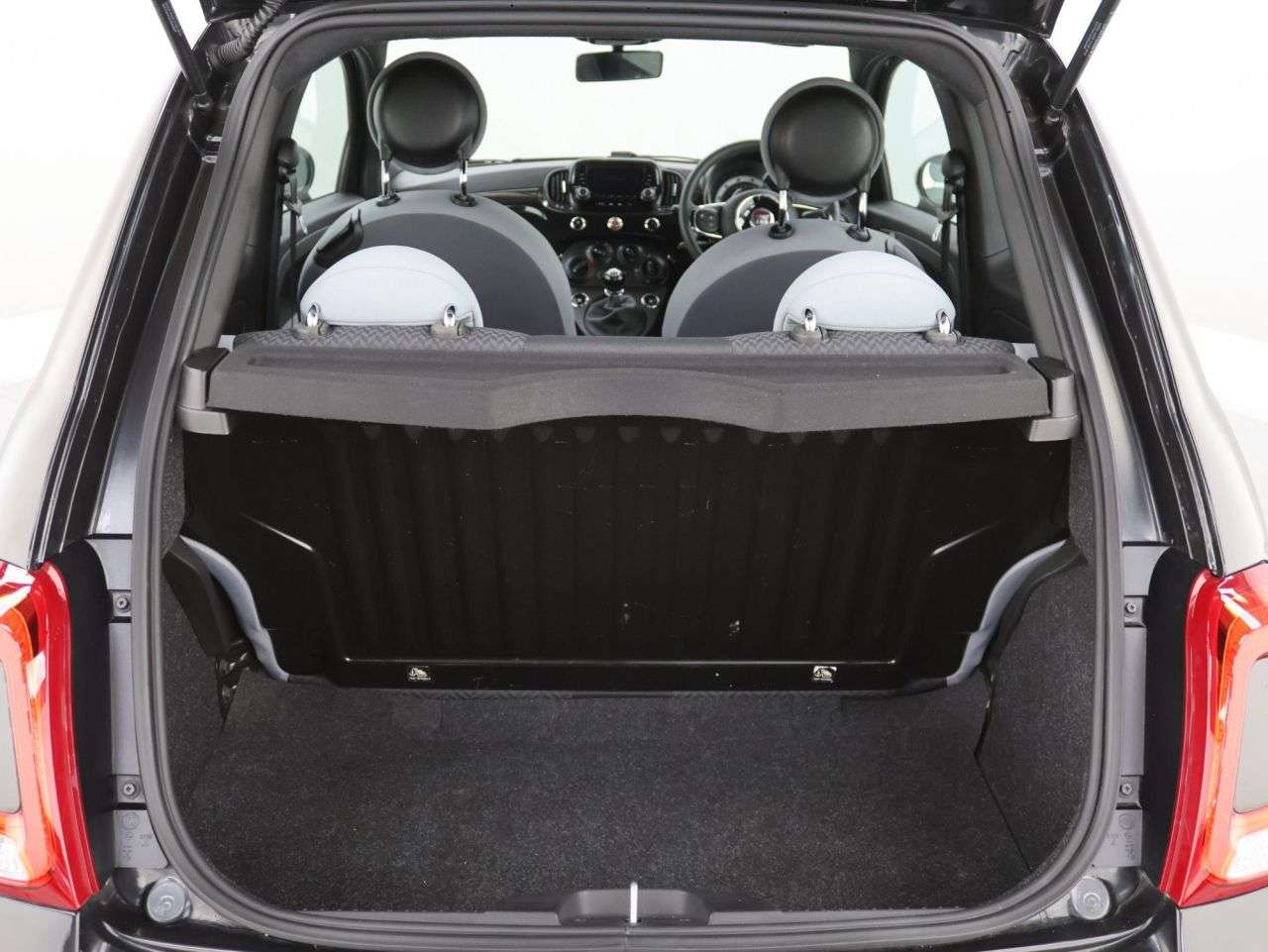 2021 FIAT 500 2021 FIAT 500
