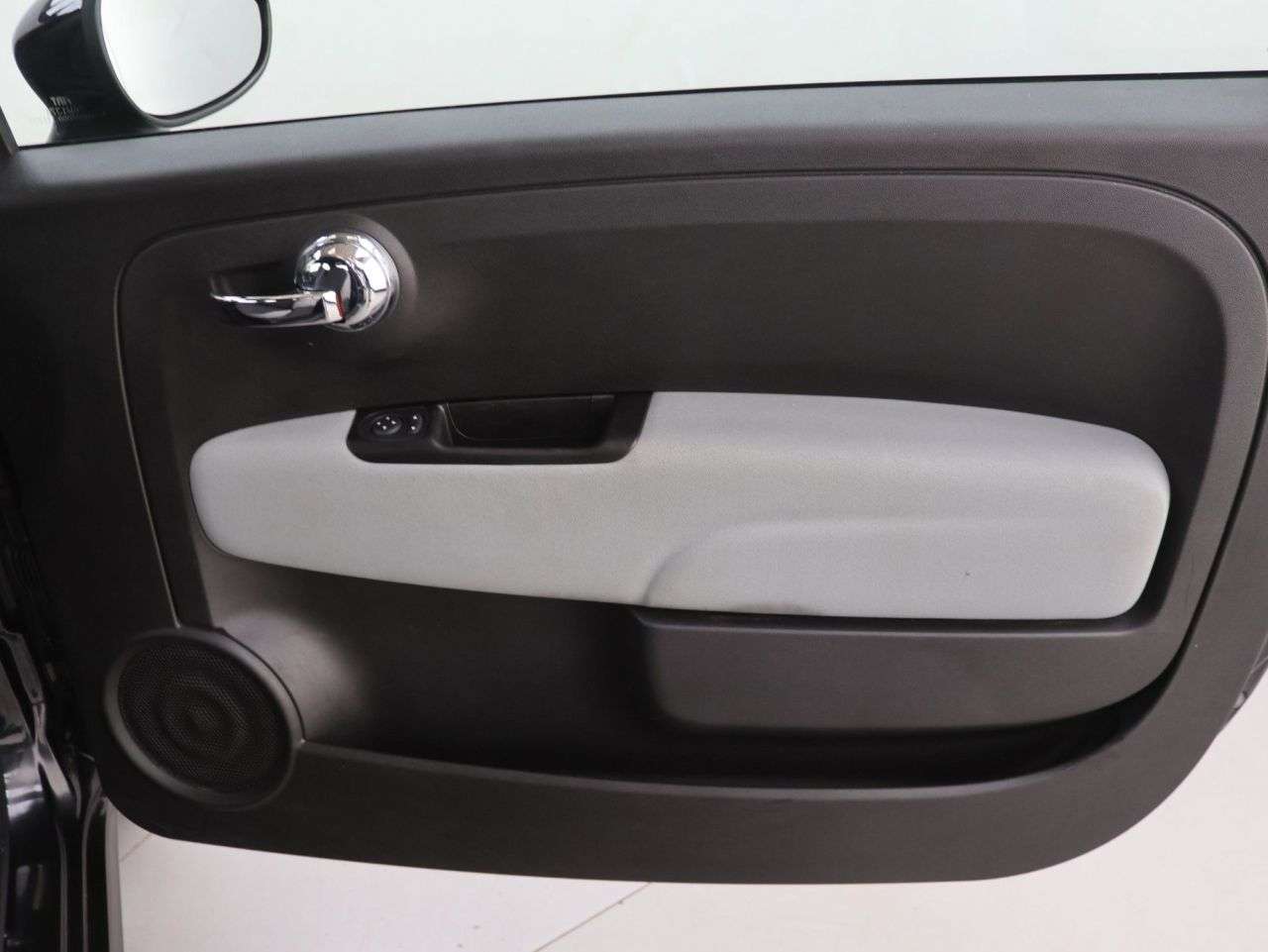 2021 FIAT 500 2021 FIAT 500