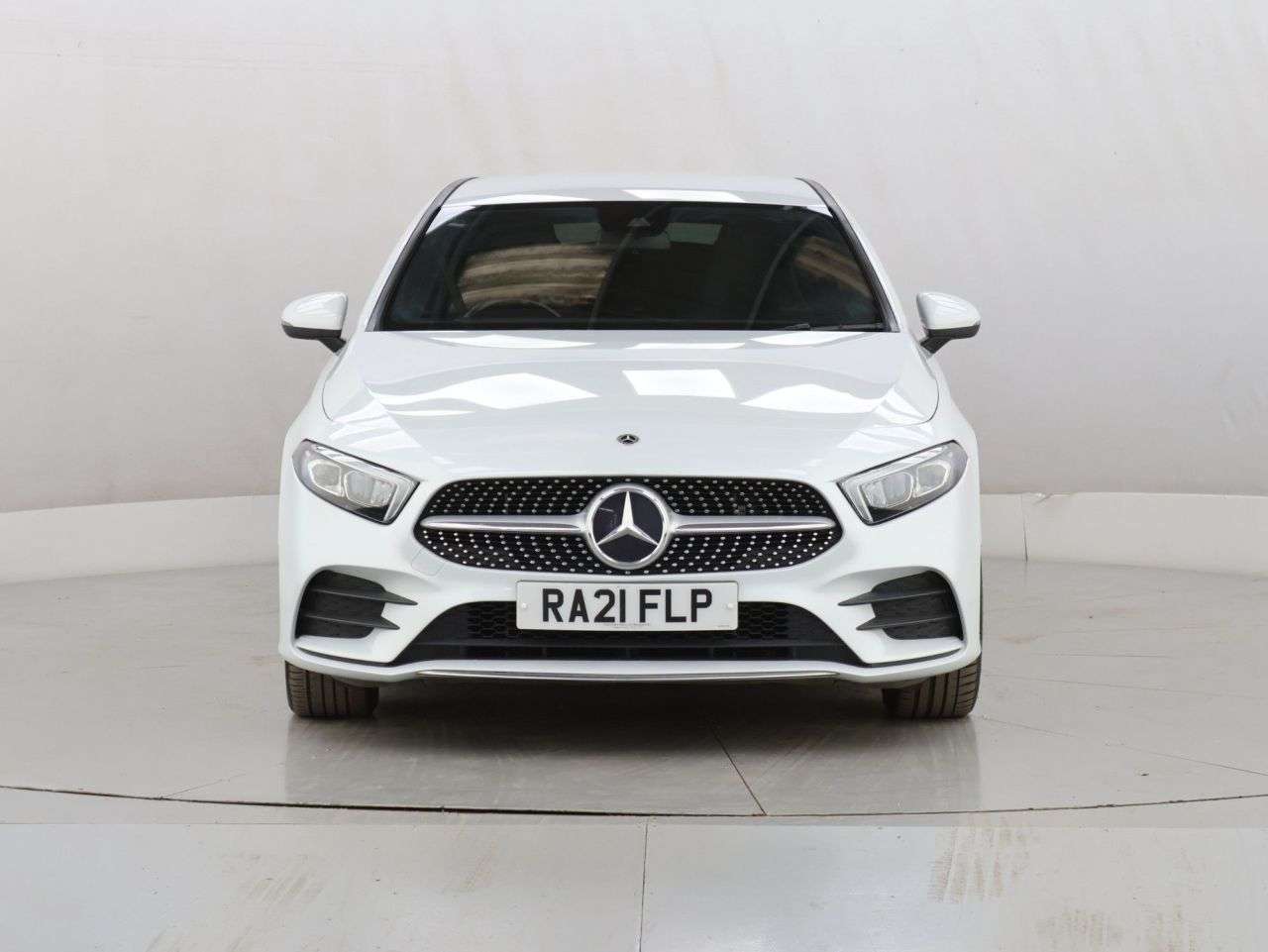 2021 MERCEDES-BENZ A CLASS 2021 MERCEDES-BENZ A CLASS