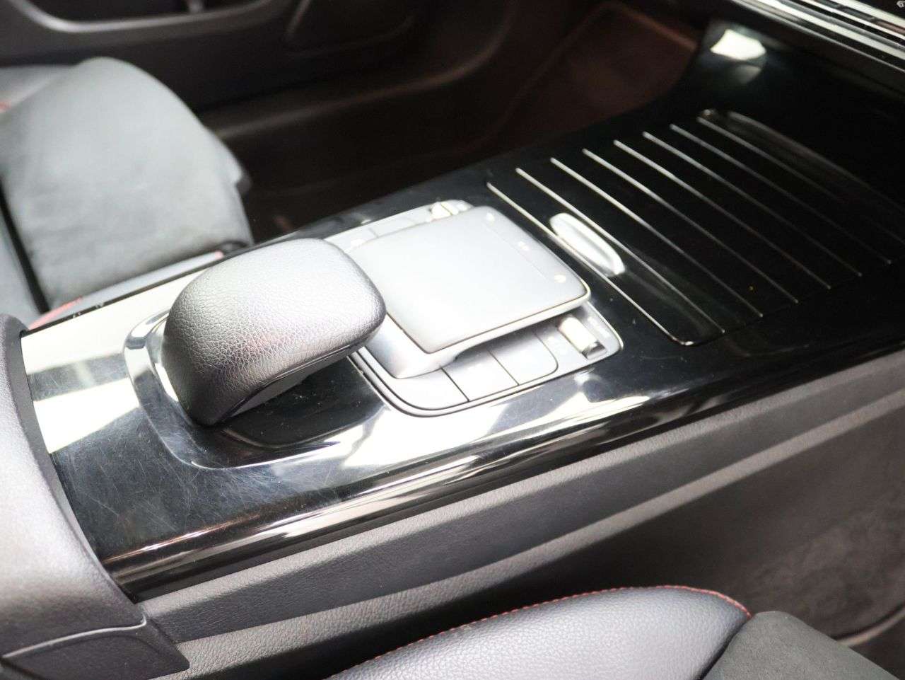 2021 MERCEDES-BENZ A CLASS 2021 MERCEDES-BENZ A CLASS